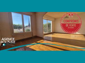 Vente Appartement 4 piècesSaint-Jean-de-Monts