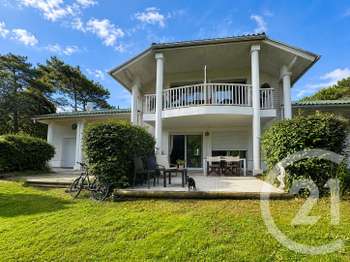 Vente appartement 3 pièces Saint-Jean-de-Monts 85