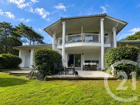 Vente appartement 3 pièces Saint-Jean-de-Monts 85