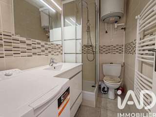 Vente appartement 1 pièce
