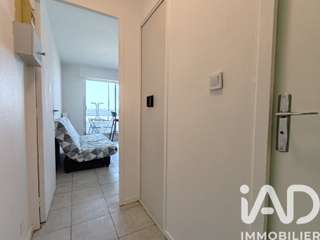 Vente appartement 1 pièce