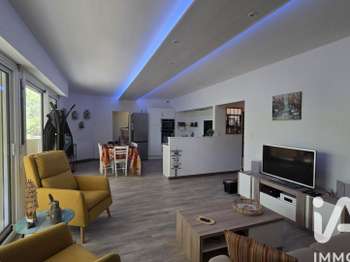 Vente appartement 4 pièces Saint-Jean-de-Monts 85