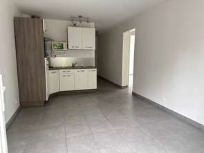 Vente Appartement 3 piècesSaint-Jean-de-Monts