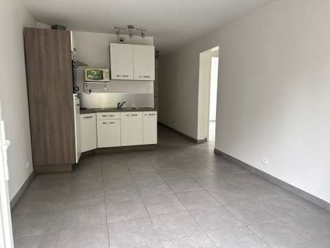 Vente appartement 3 pièces Saint-Jean-de-Monts 85
