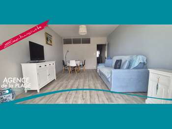 Vente appartement 2 pièces Saint-Jean-de-Monts 85