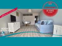 Vente appartement 2 pièces Vente appartement 2 pièces