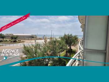 Vente appartement 2 pièces Saint-Jean-de-Monts 85