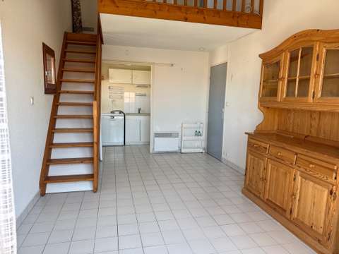 Vente appartement 4 pièces Saint-Jean-de-Monts 85