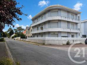 Vente Appartement 3 piècesSaint-Jean-de-Monts