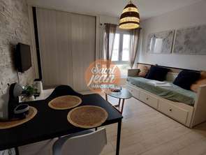 Vente Appartement T1Saint-Jean-de-Monts
