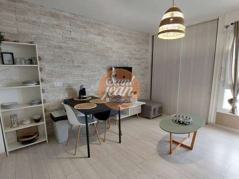 Vente appartement 1 pièce Vente appartement 1 pièce