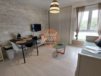 Vente appartement 1 pièce
