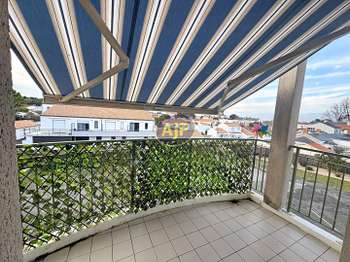 Vente appartement 3 pièces Vente appartement 3 pièces