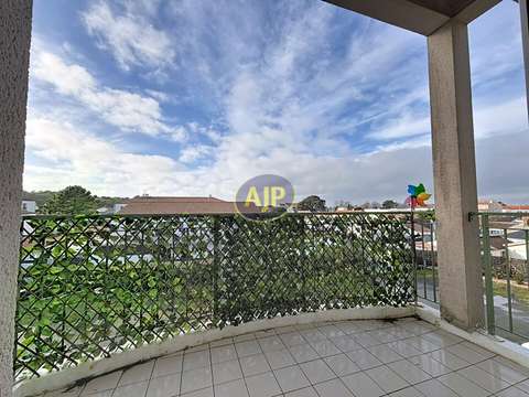 Vente appartement 3 pièces Saint-Jean-de-Monts 85