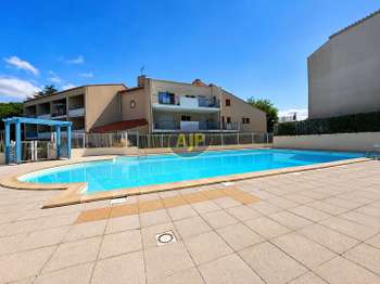 Vente Appartement 3 piècesSaint-Jean-de-Monts