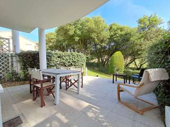 Vente appartement 3 pièces Saint-Jean-de-Monts 85