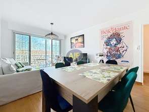 Vente Appartement 3 piècesSaint-Jean-de-Monts