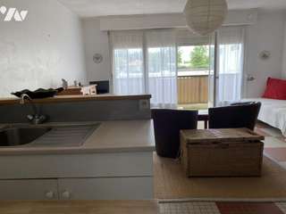 Vente appartement 1 pièce Vente appartement 1 pièce
