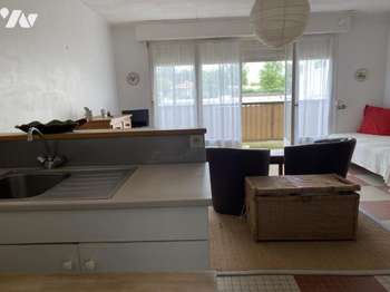 Vente appartement 1 pièce Saint-Jean-de-Monts 85