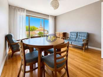 Vente appartement 3 pièces Saint-Jean-de-Monts 85