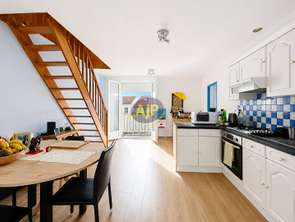 Vente Appartement 3 piècesSaint-Jean-de-Monts