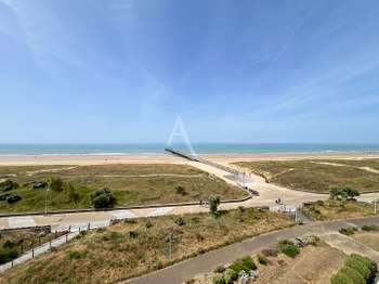Photo Vente Studio Saint-Jean-de-Monts