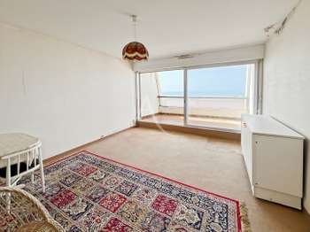Vente Studio 1 pièce