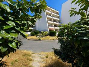 Vente Appartement T1Saint-Jean-de-Monts