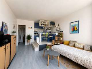 Vente appartement 1 pièce Vente appartement 1 pièce