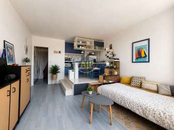 Vente appartement 1 pièce Vente appartement 1 pièce
