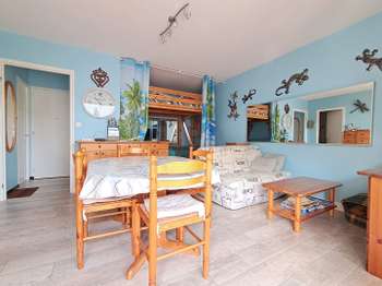 Vente appartement 1 pièce Saint-Jean-de-Monts 85
