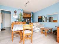 Vente appartement 1 pièce Vente appartement 1 pièce