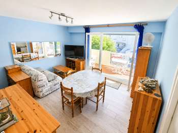 Vente Appartement T1Saint-Jean-de-Monts