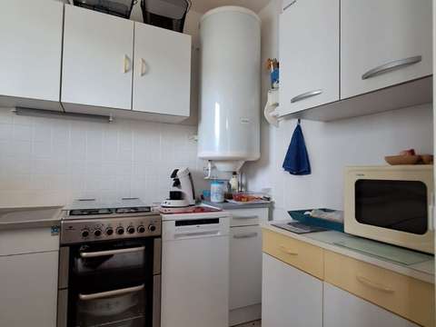Vente appartement 1 pièce Vente appartement 1 pièce