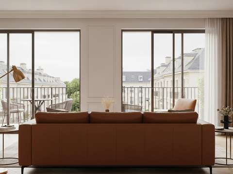 Vente appartement 3 pièces Saint-Jean-de-Monts 85