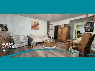 Vente appartement 2 pièces Vente appartement 2 pièces