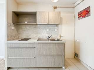 Vente appartement 1 pièce Vente appartement 1 pièce