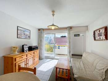 Vente Appartement 2 piècesSaint-Jean-de-Monts