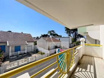 Vente appartement 2 pièces Saint-Jean-de-Monts 85