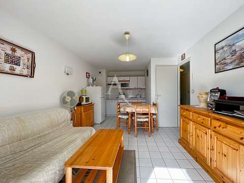 Vente appartement 2 pièces Vente appartement 2 pièces