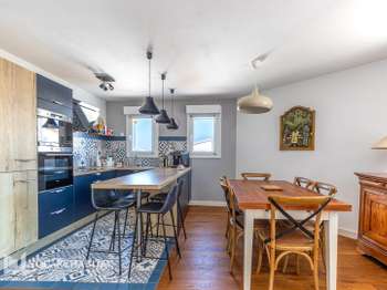 Vente appartement 3 pièces Saint-Jean-de-Monts 85