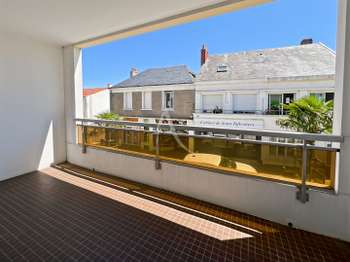 Vente Appartement 3 piècesSaint-Jean-de-Monts