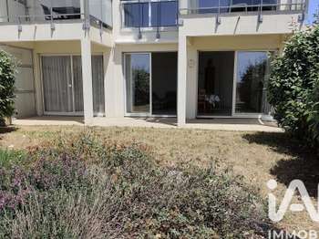 Vente Appartement 4 piècesSaint-Jean-de-Monts