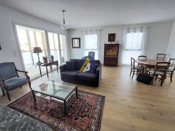 Vente appartement 3 pièces Saint-Jean-de-Monts 85