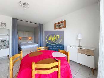 Vente Appartement T1Saint-Jean-de-Monts