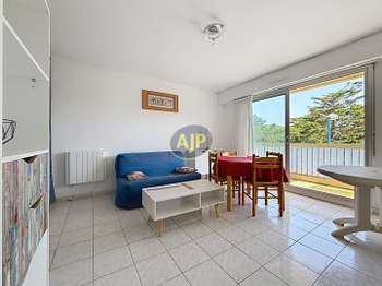 Vente Appartement T1Saint-Jean-de-Monts