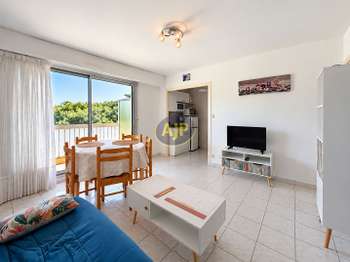 Vente Appartement T1Saint-Jean-de-Monts