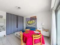 Vente appartement 1 pièce