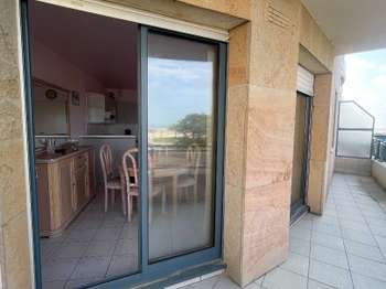 Vente Appartement 2 piècesSaint-Jean-de-Monts