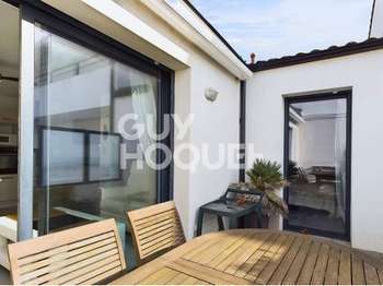 Vente Appartement 2 piècesSaint-Jean-de-Monts